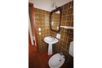 Italija Byt Lido delle Nazioni, Eksterier